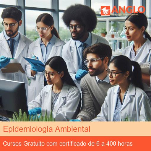 Epidemiologia Ambiental
